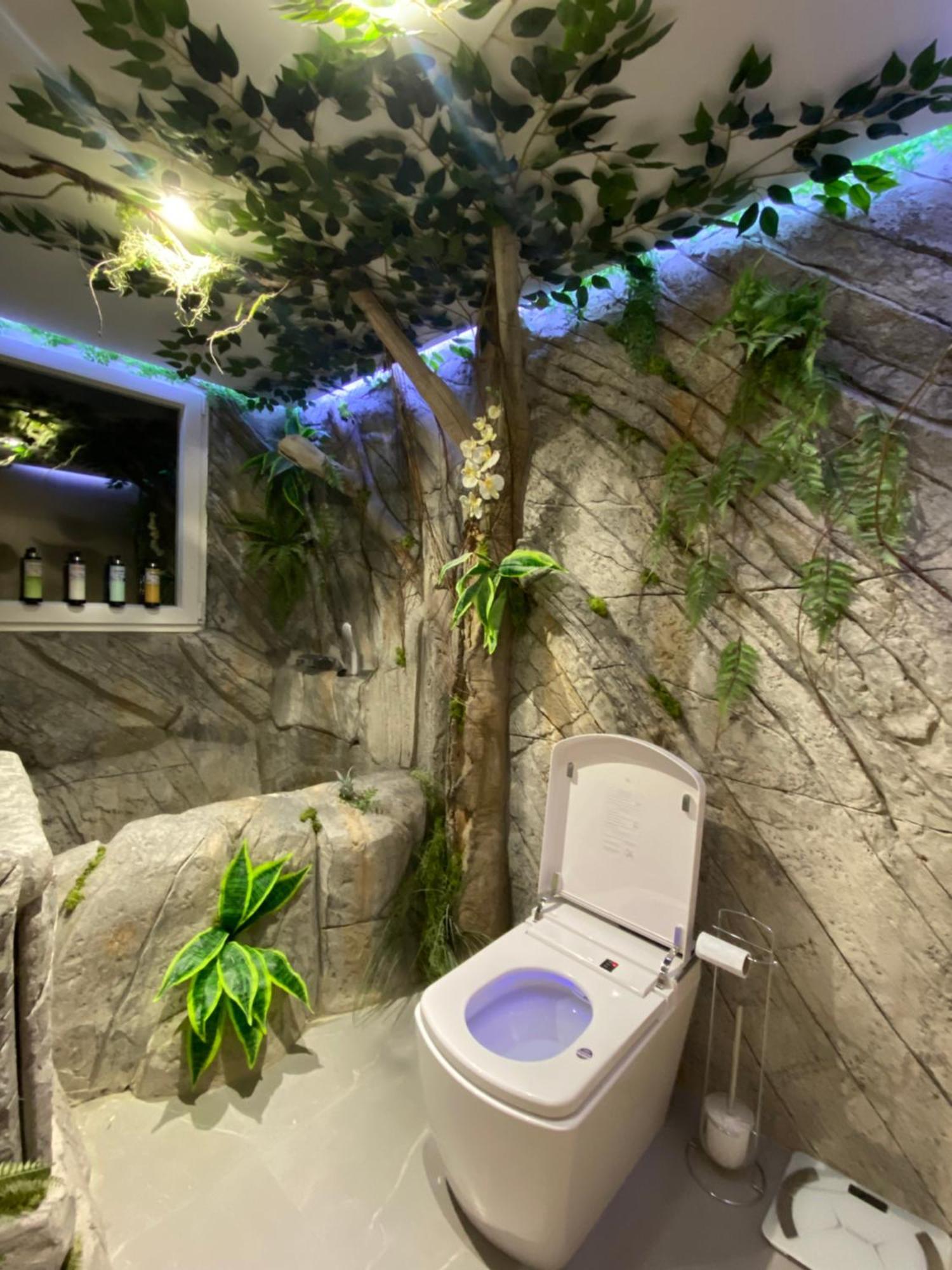 Futurotel Space Spa Garden Granada Luaran gambar