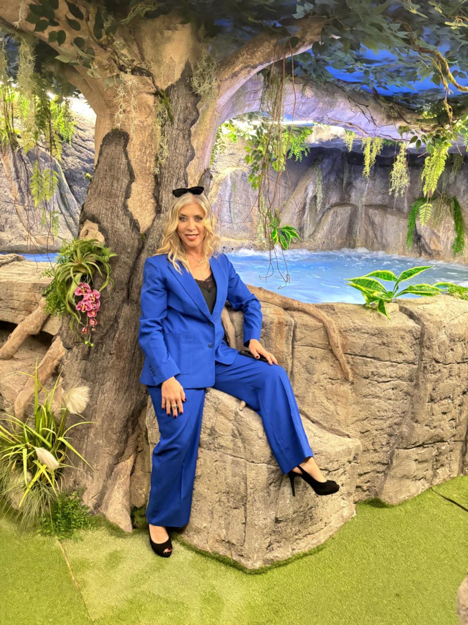 Futurotel Space Spa Garden Granada Luaran gambar